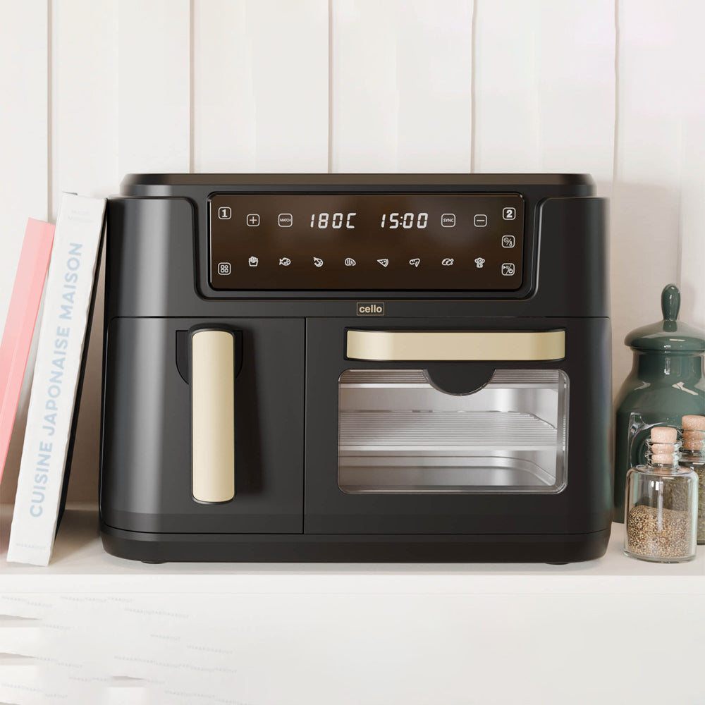 11 litre air fryer