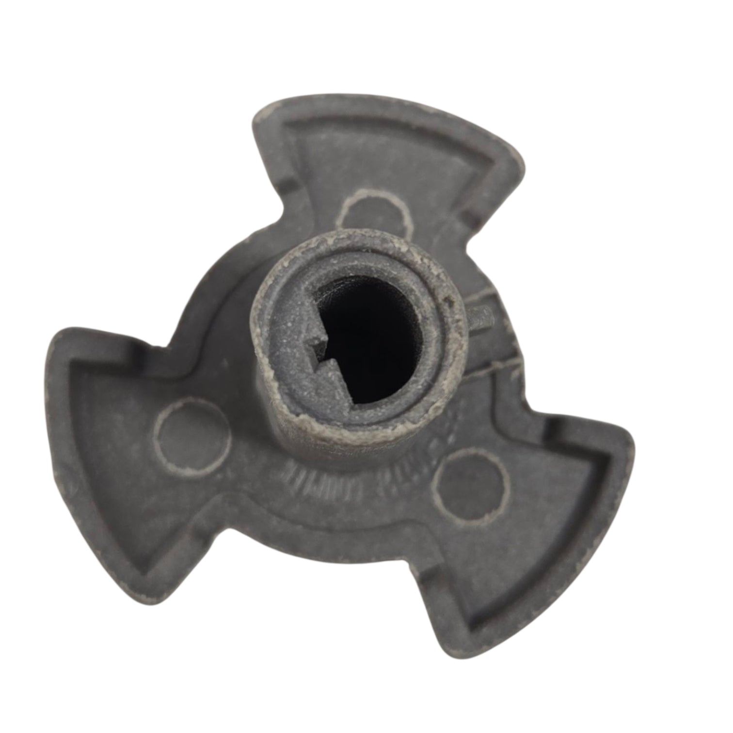 Samsung Microwave Oven Turntable Coupling DE67-00272A