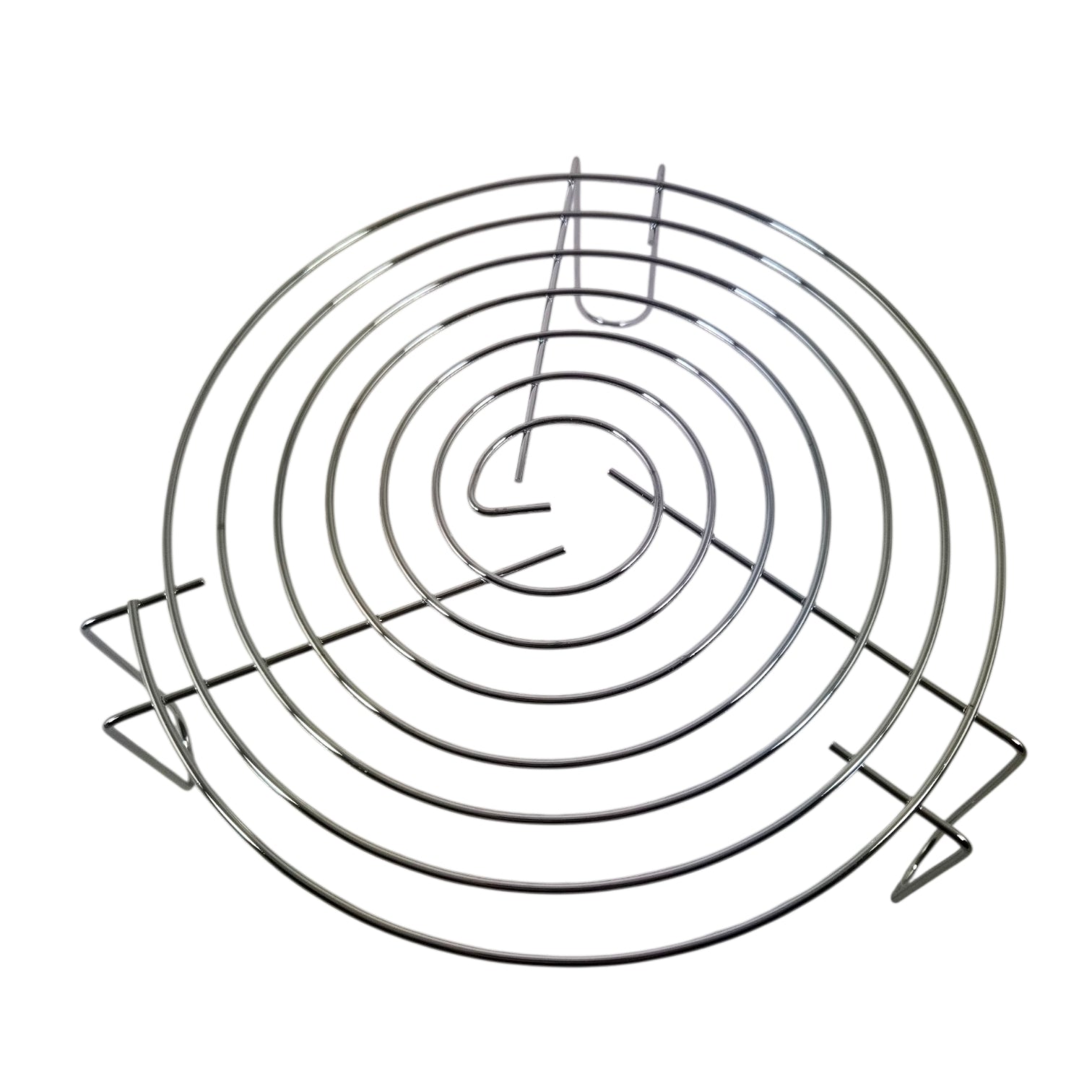 Samsung Microwave wire rack - 90 mm high, 240 mm diameter - DE74-70071D