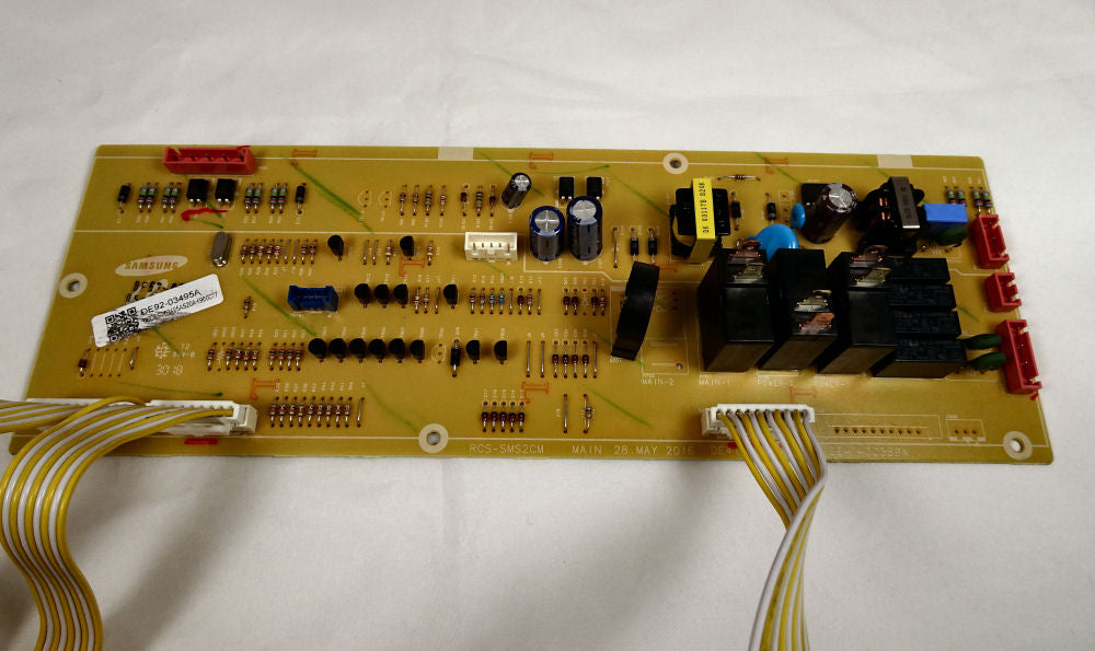 Main control PCB (Module) for Samsung CM1919 DE92-04330C