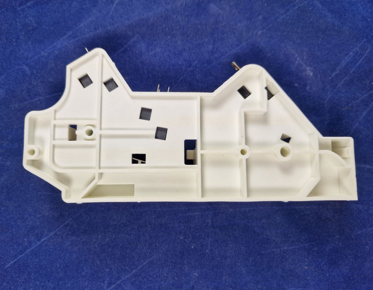 Samsung microwave switch module DE93-20097F