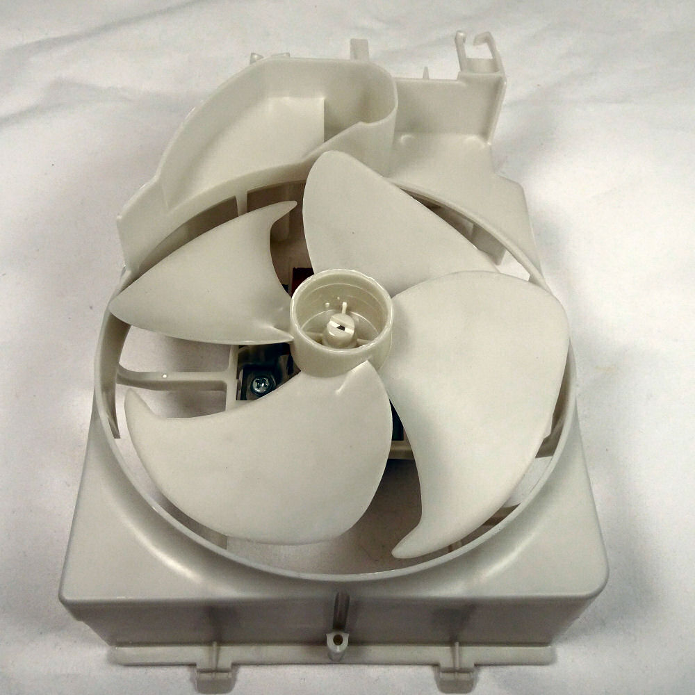Buffalo GK642, Buffalo GK643 cooling fan assembly - DE96-00108C