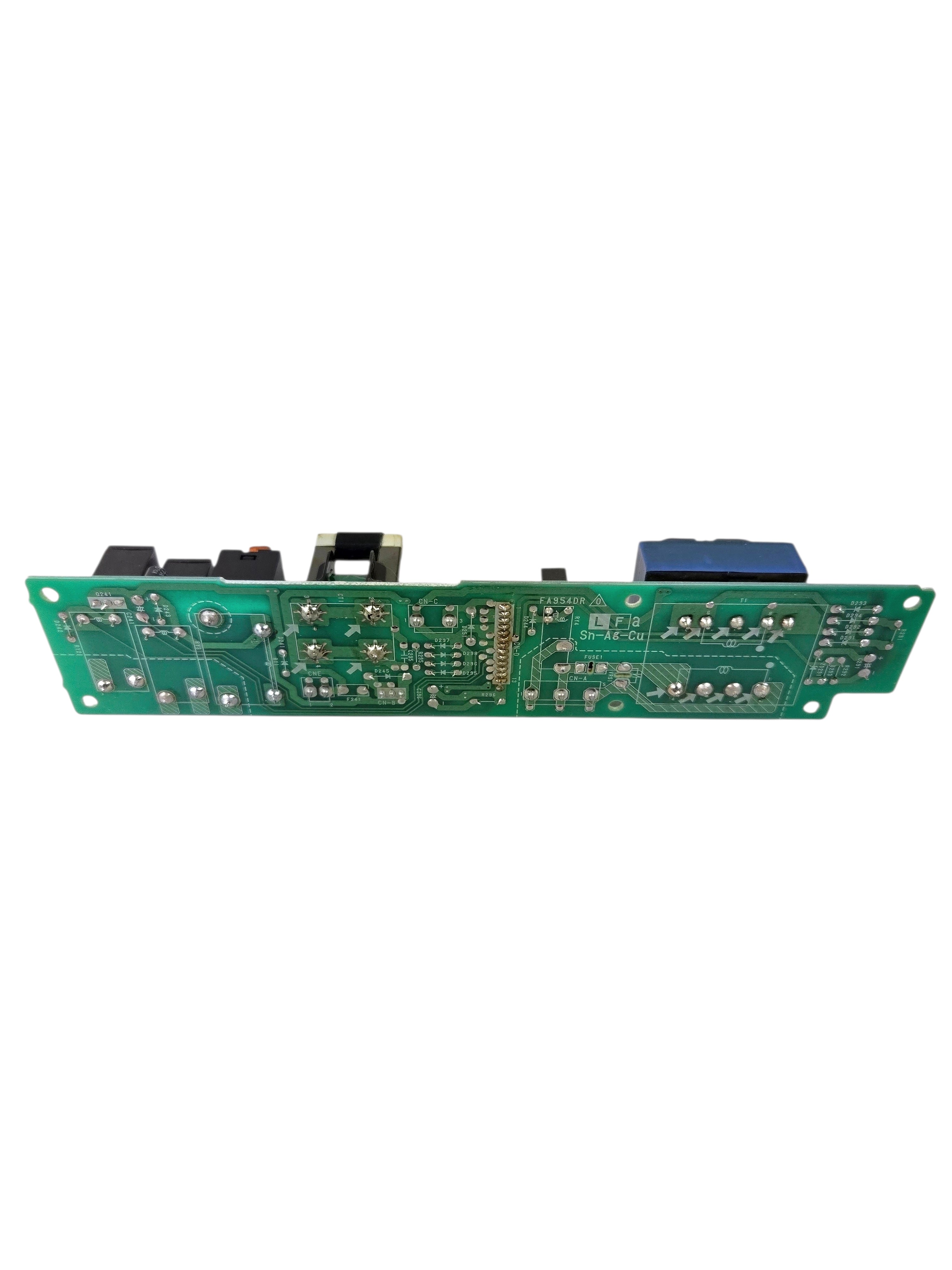R-1900M relay board