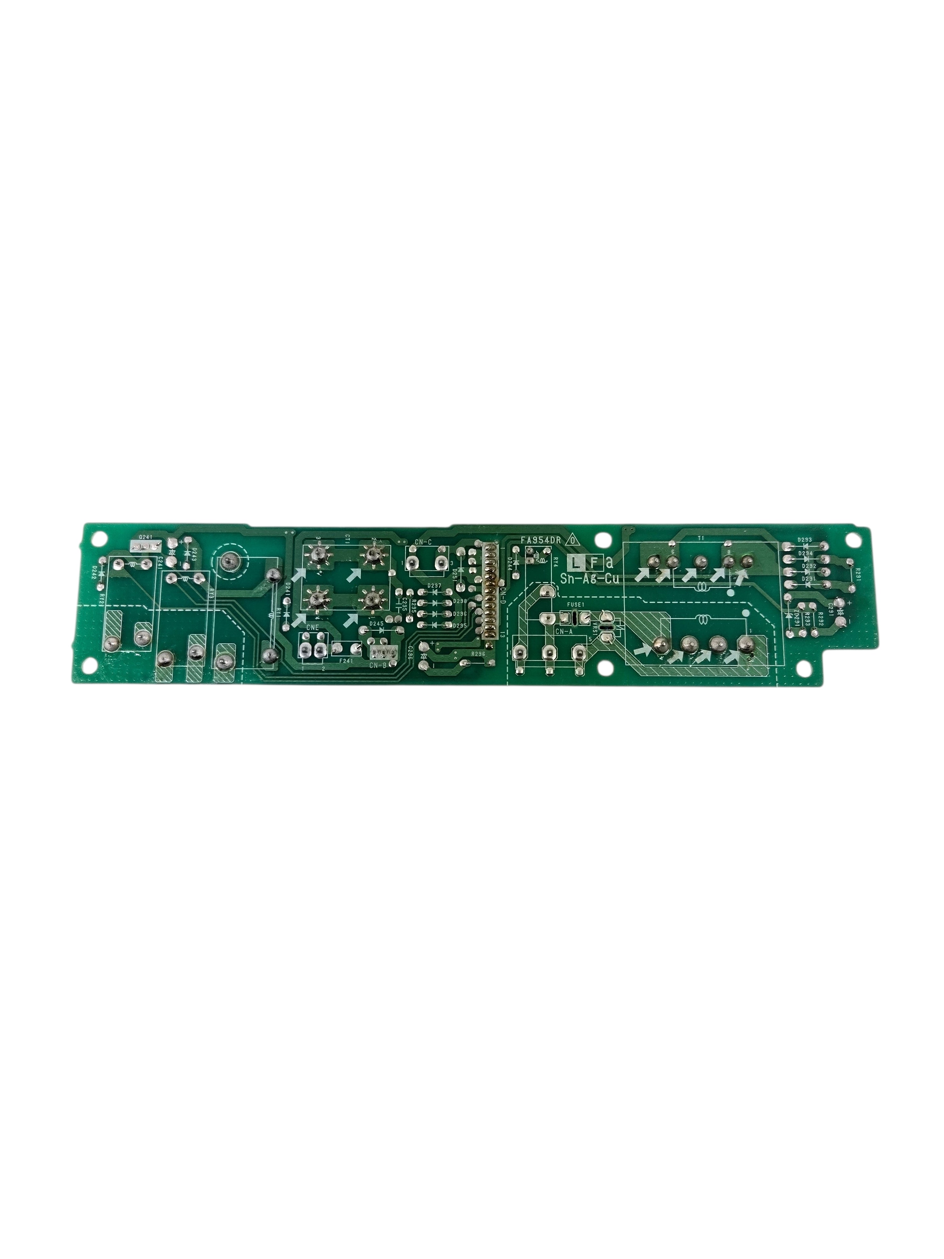 R-1900M relay board