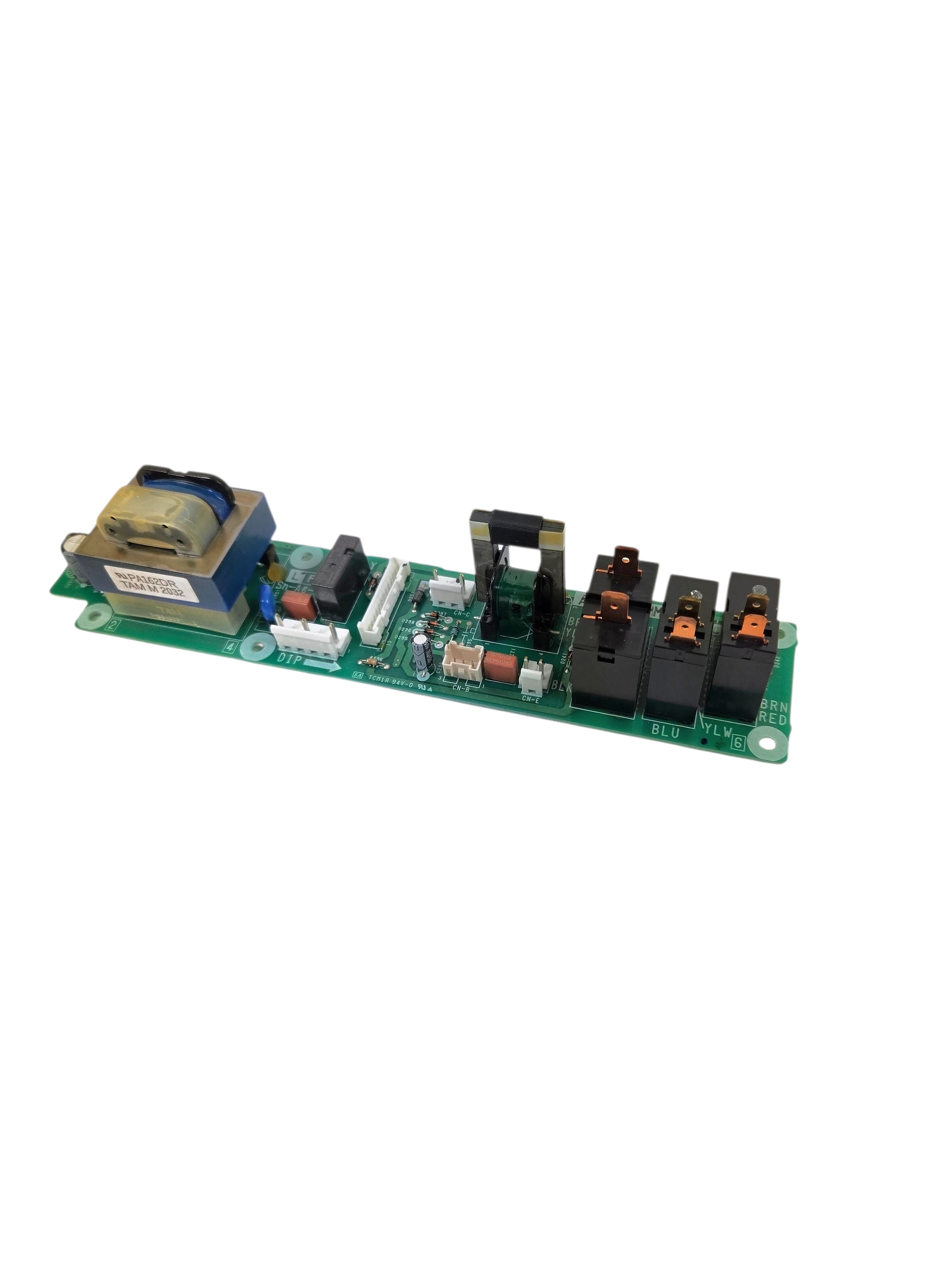 Shar R-1900M relay board