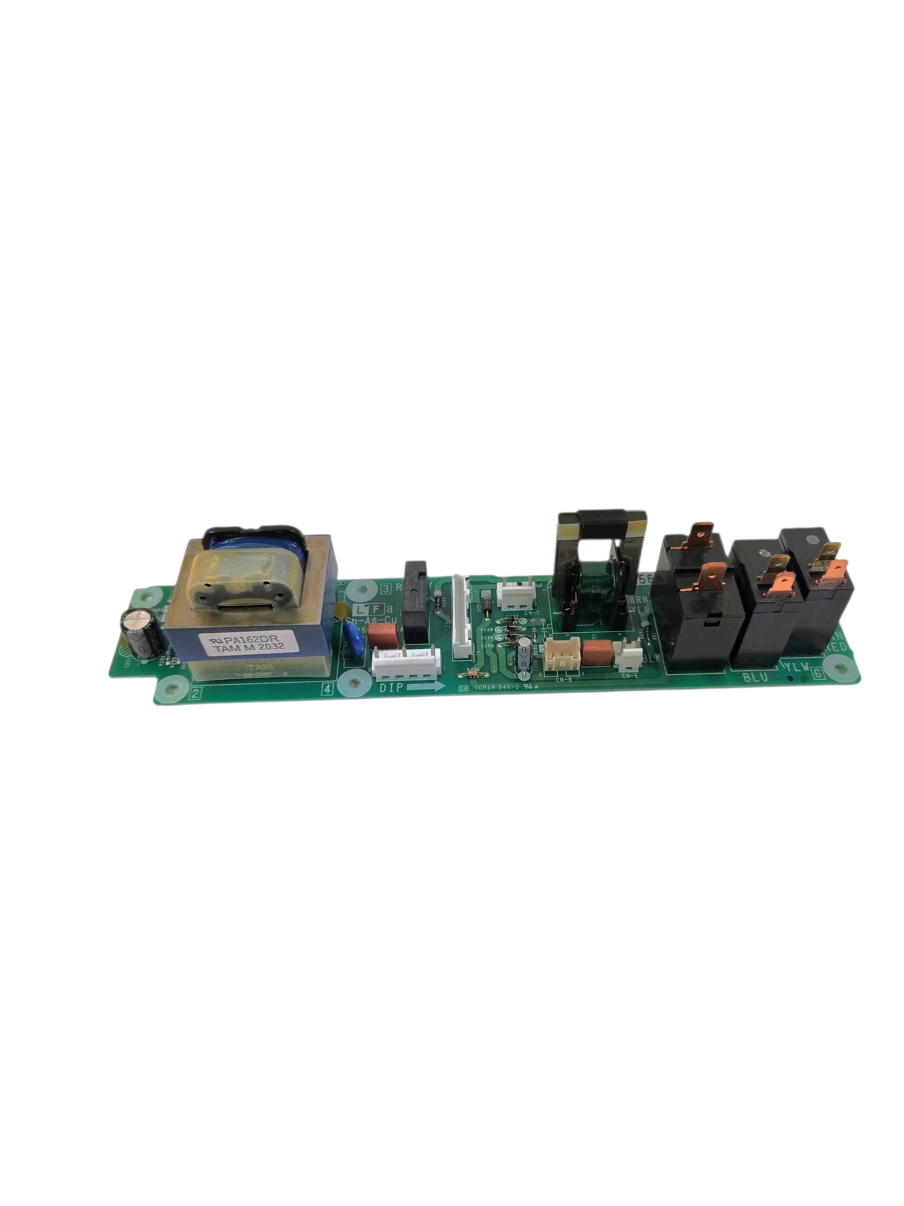 R-1900M relay board