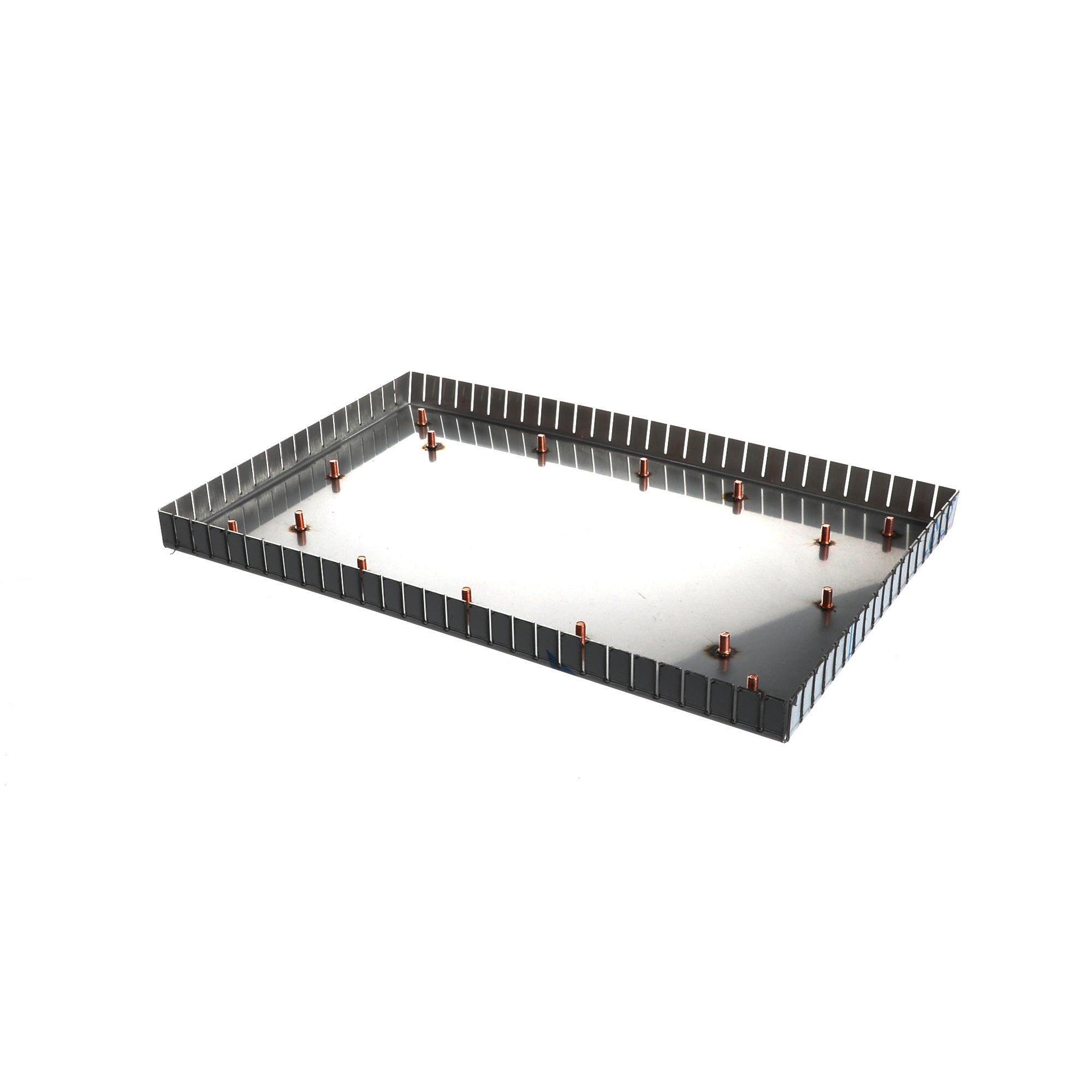 Merrychef Eikon Door Choke - E2S, E4, E4S, E5 - DV0168VIT