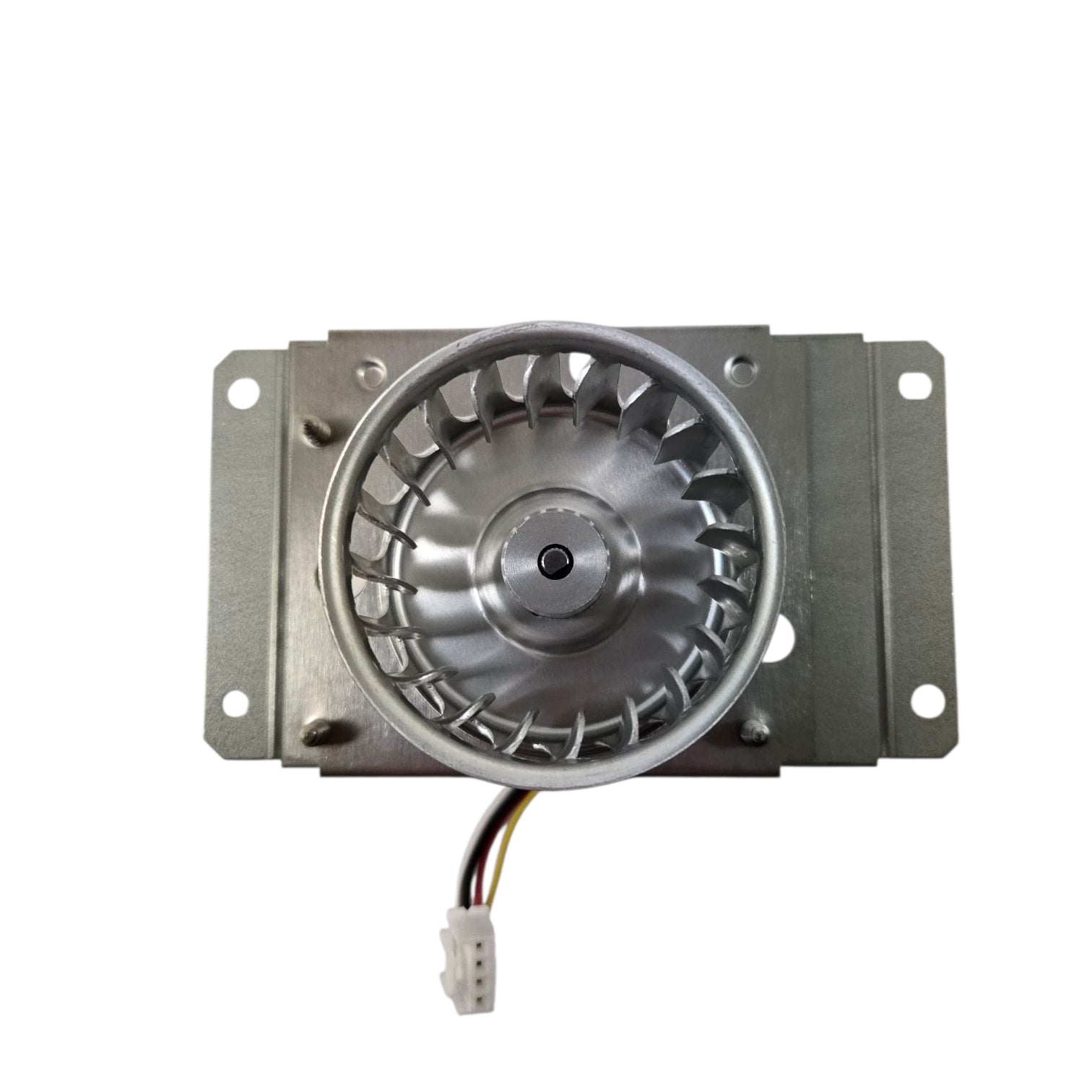 Sharp R1900M Microwave Cavity Exhaust Fan Motor - FMOT-A031WRKZ