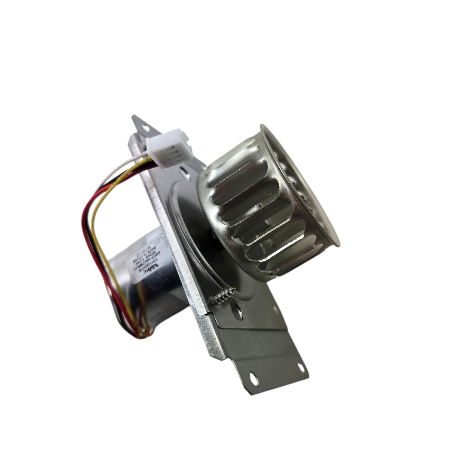 Sharp R1900M Microwave Cavity Exhaust Fan Motor - FMOT-A031WRKZ
