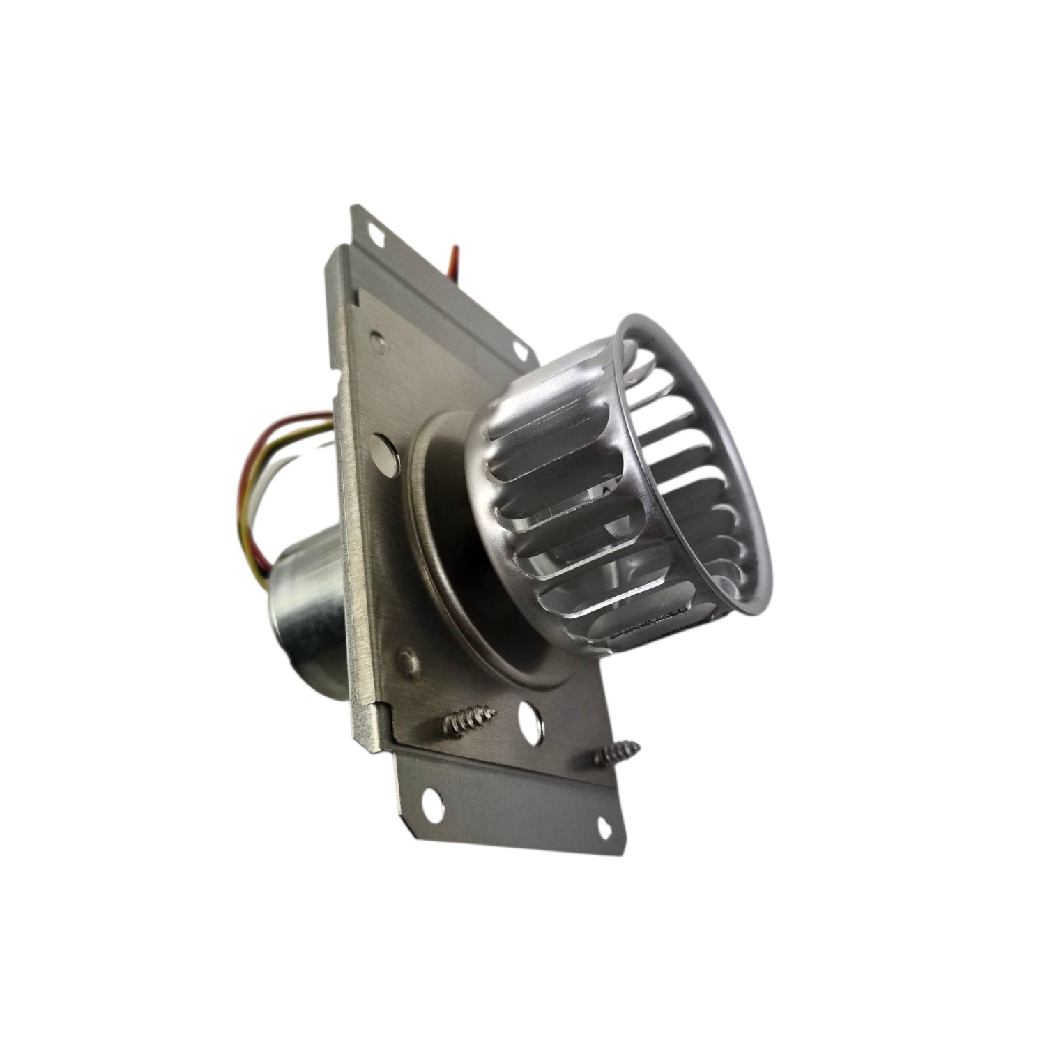 Sharp R1900M Microwave Cavity Exhaust Fan Motor - FMOT-A031WRKZ