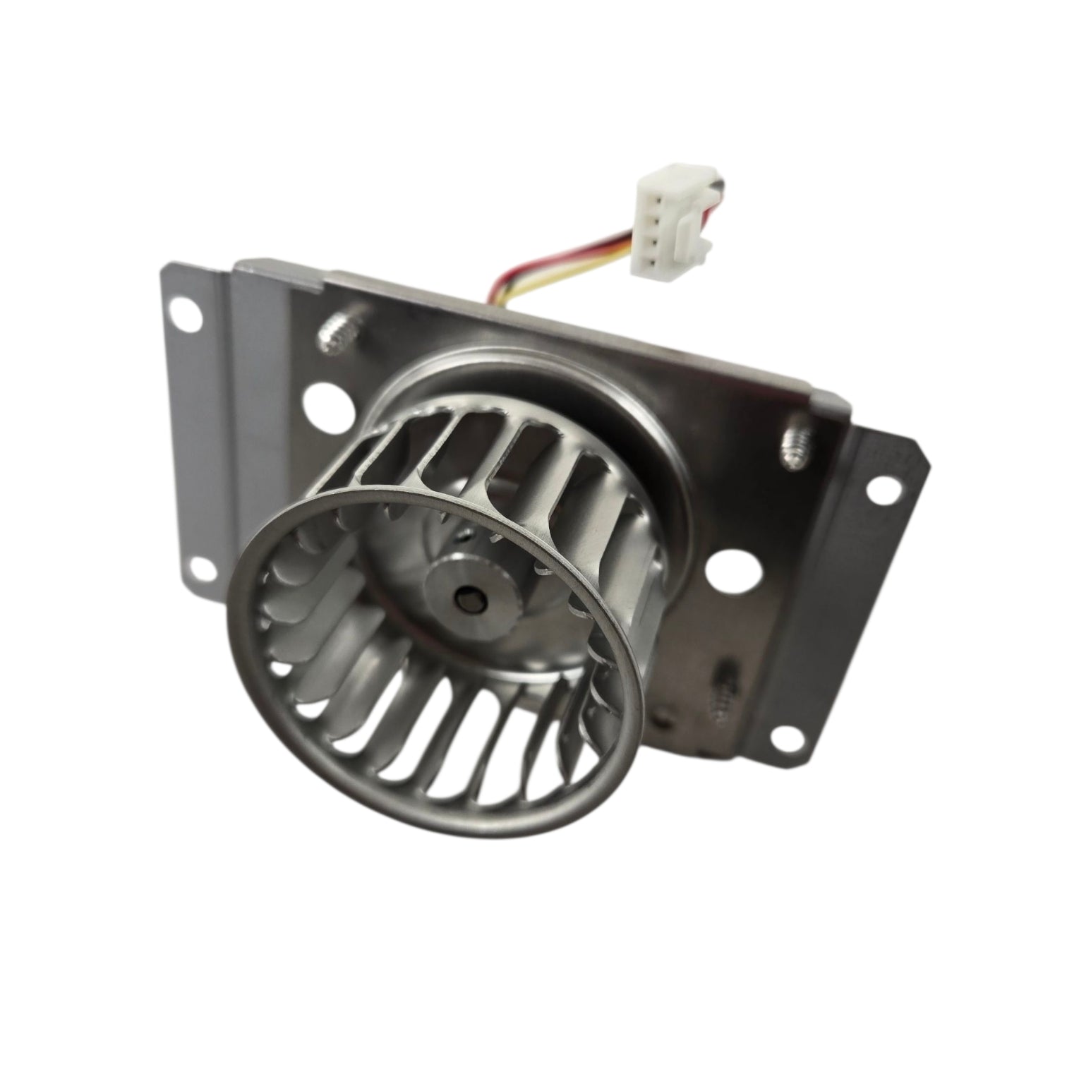 Sharp R1900M Microwave Cavity Exhaust Fan Motor - FMOT-A031WRKZ