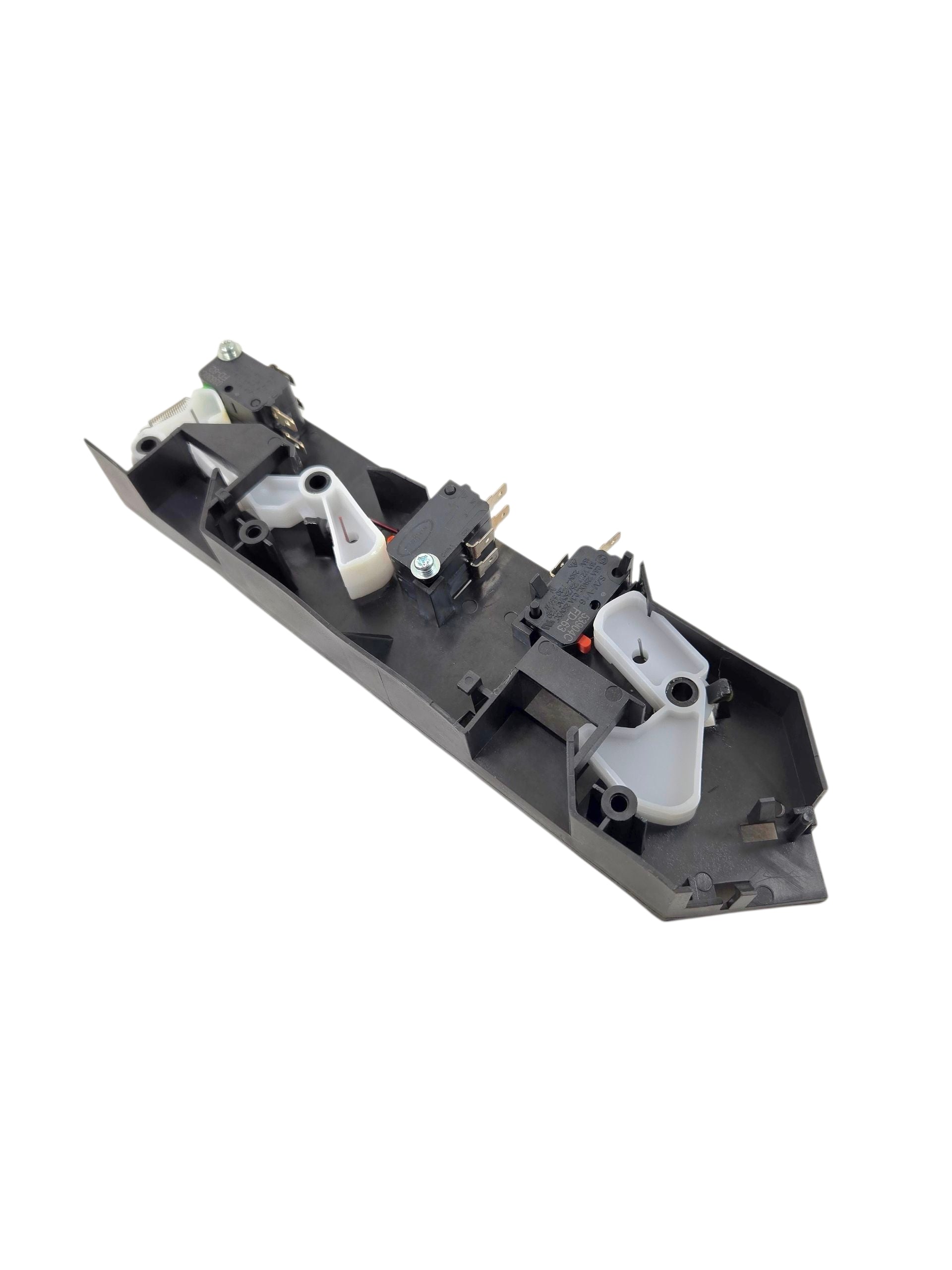 Sharp R-22AT, R-23AM & R-24AT Door Switch Module- FSW-MA373WRKZ
