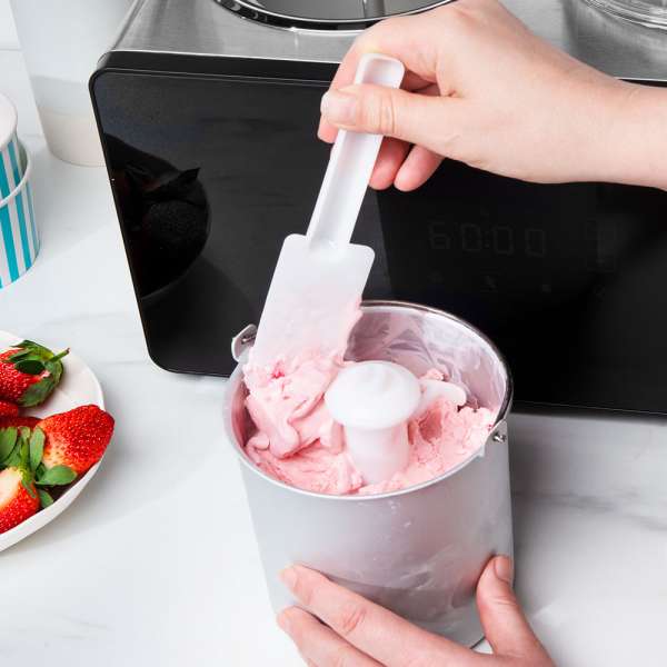 Gastroback Design Ice Cream and Yoghurt Maker Advanced Control 62900