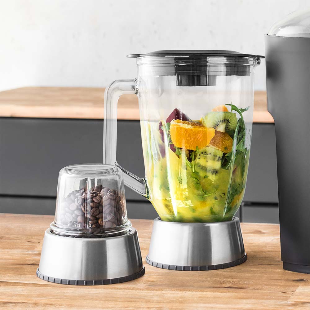 Design Multi Juicer Digital Pro by GASTROBACK - 60153