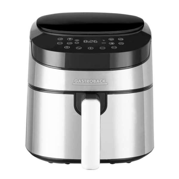 Gastroback Design Air fryer Air Pro 3.7L - 62582