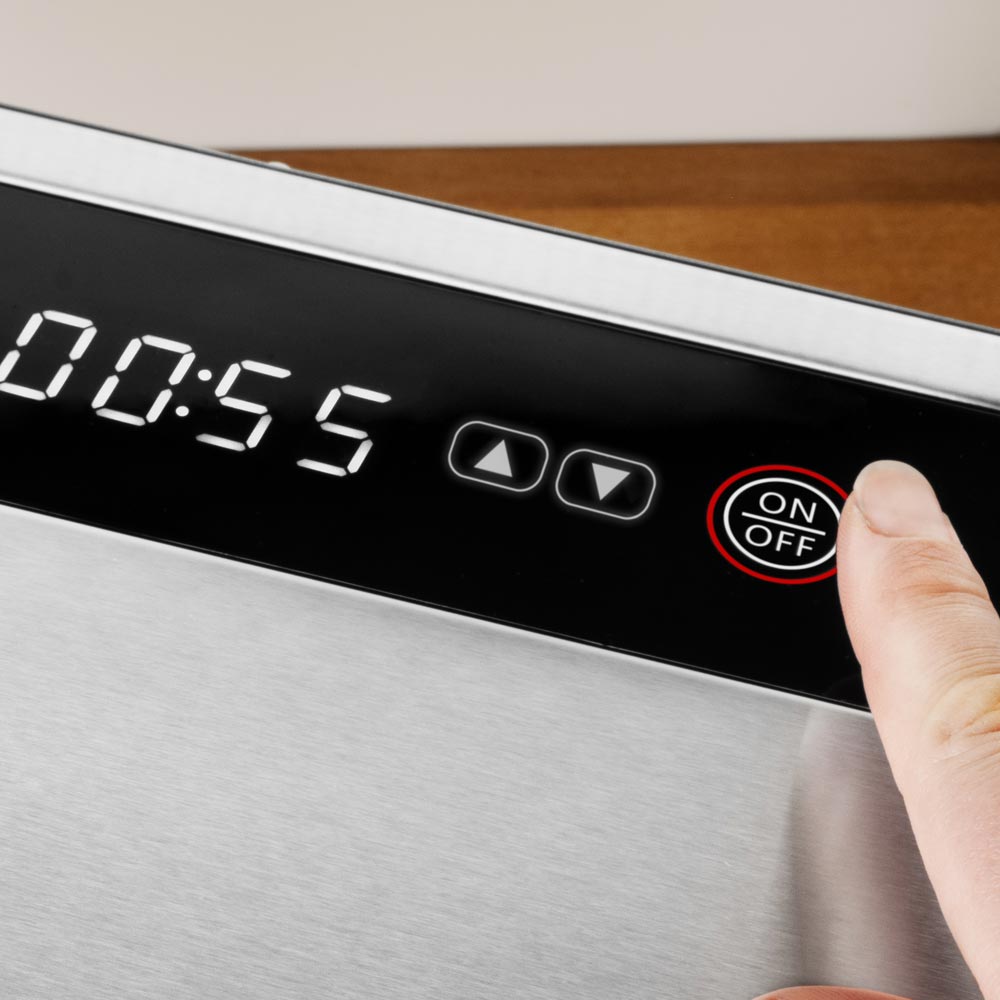 Gastroback Design Dehydrator Mini Professional 66604