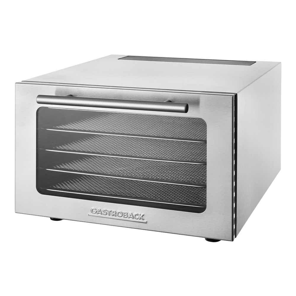 Gastroback Design Dehydrator Mini Professional 66604