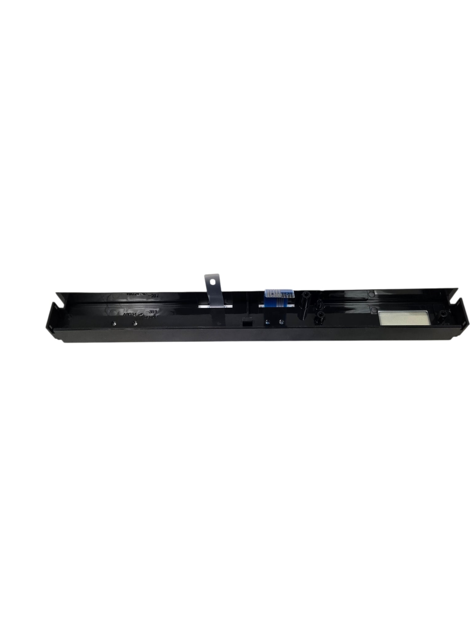 panasonic membrane switch