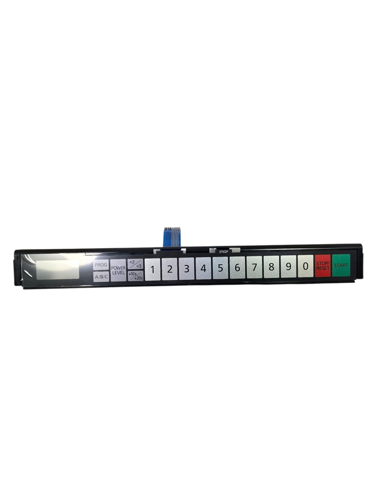 Panasonic touchpanel