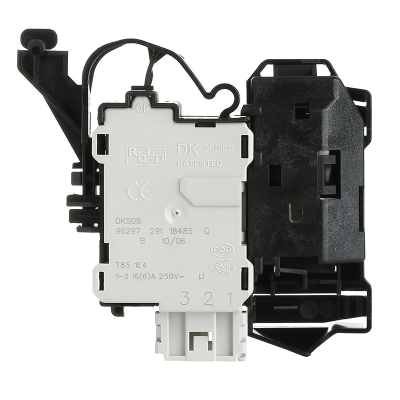 Indesit, Hotpoint, Bauknecht, Privileg, Whirlpool Washing Machine Door Interlock - C00969327 - 481010885440