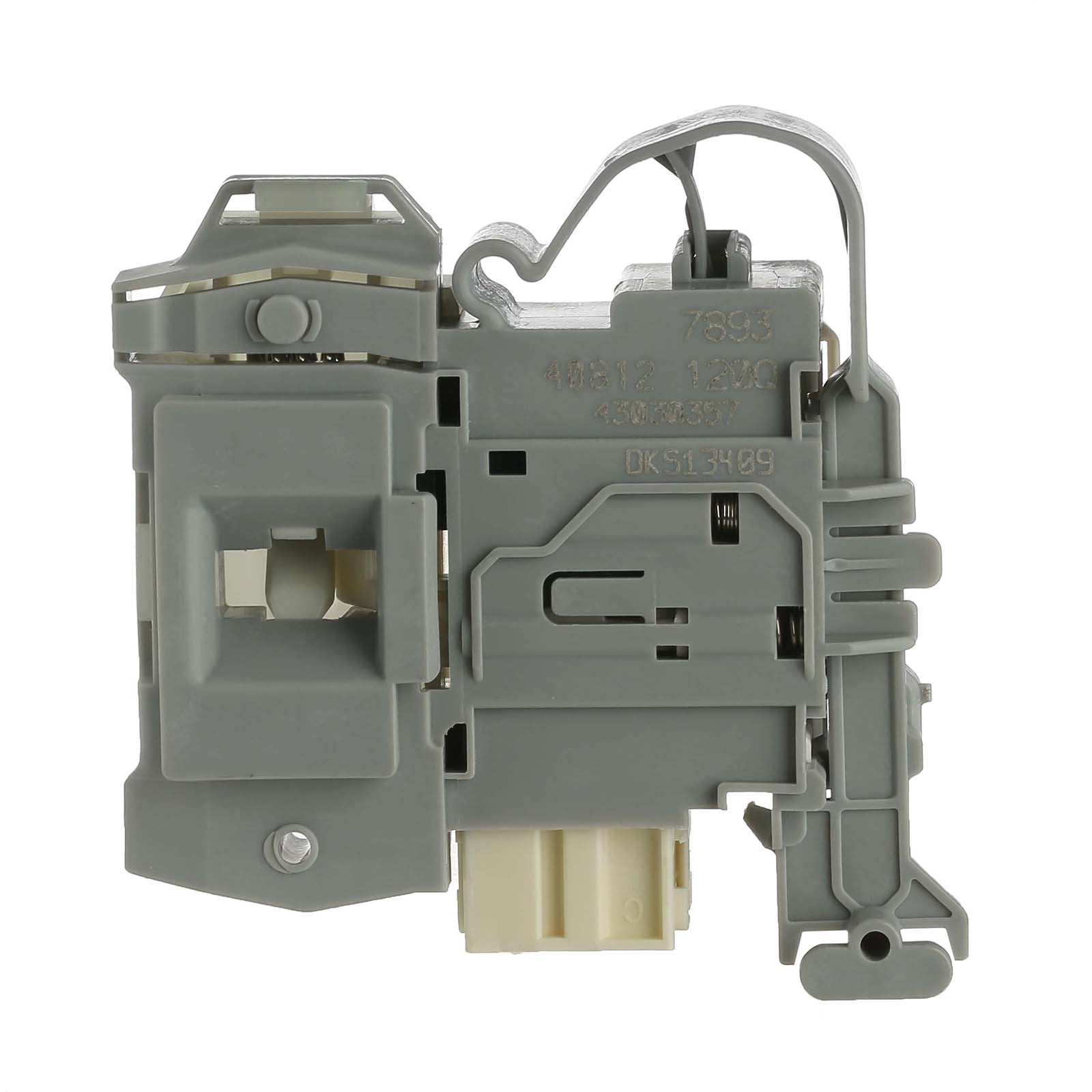 Hoover washing machine door lock - HVR 43030357