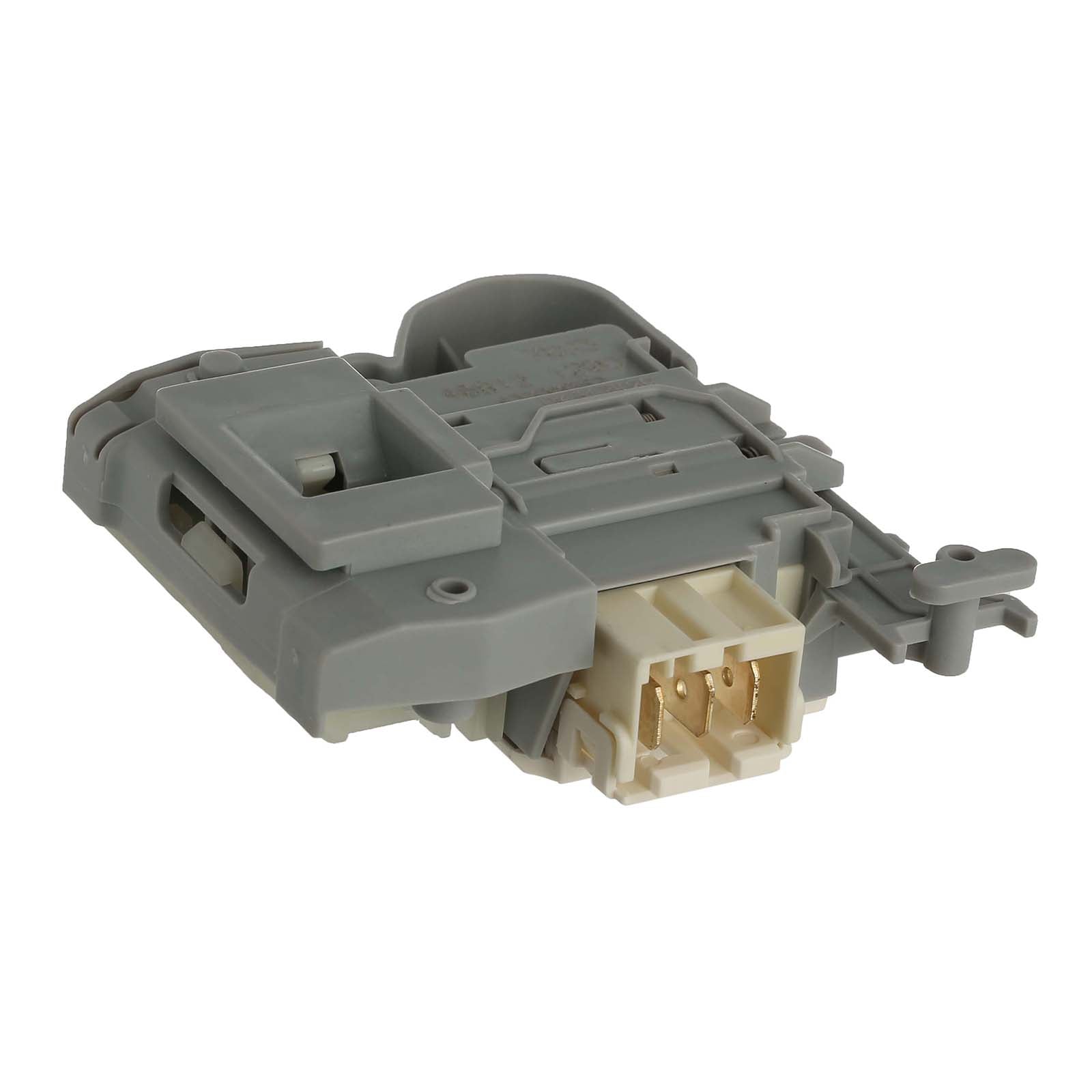 Hoover washing machine door lock - HVR 43030357