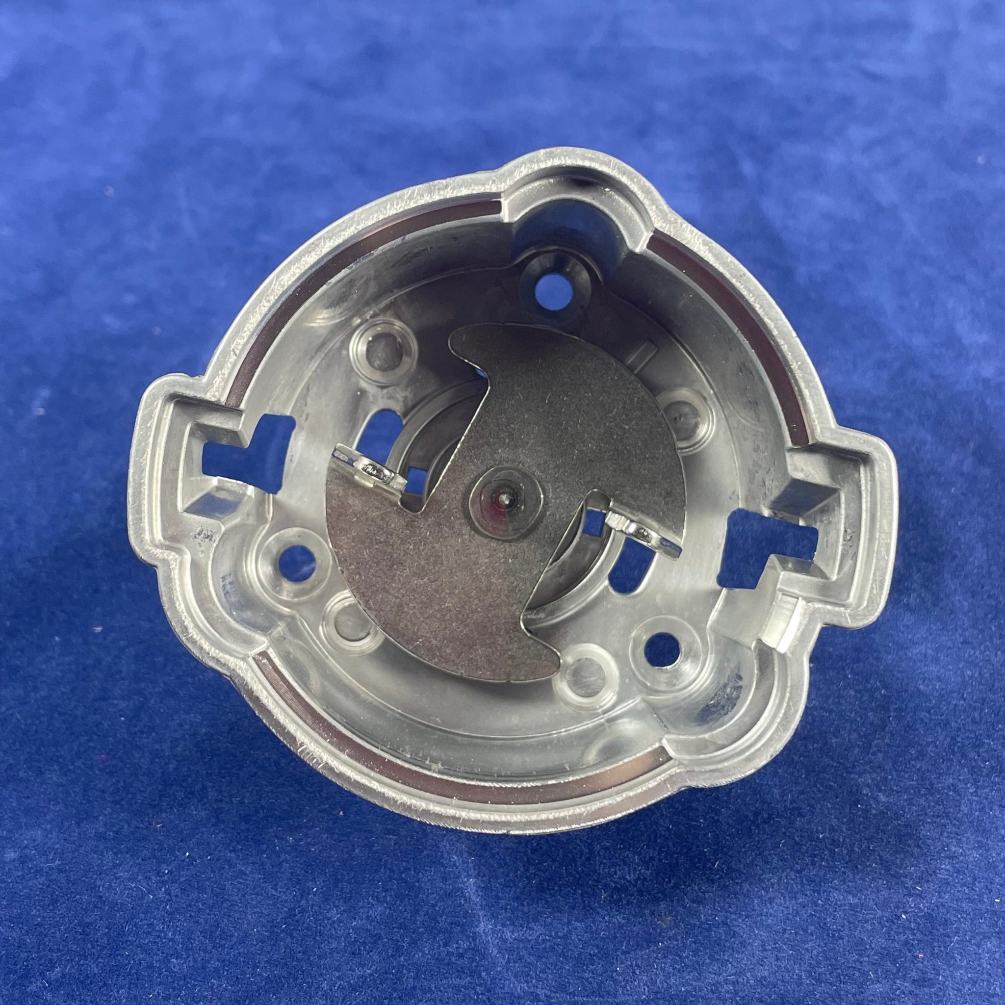 Panasonic SD-YR2550 Breadmaker Base Assembly - ADA25E226