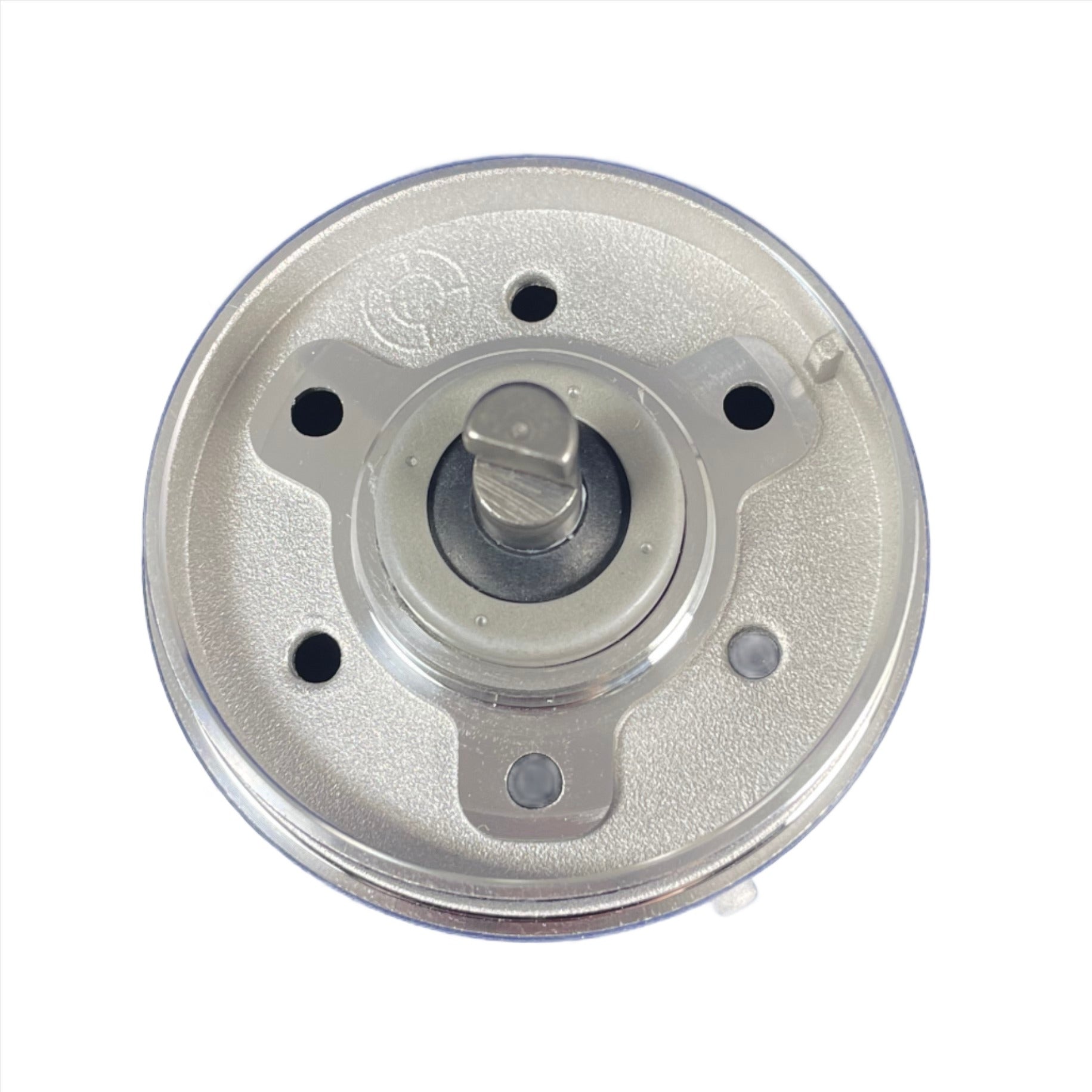 Panasonic SD-R2530 Kneading Mounting Shaft - ADA29E226