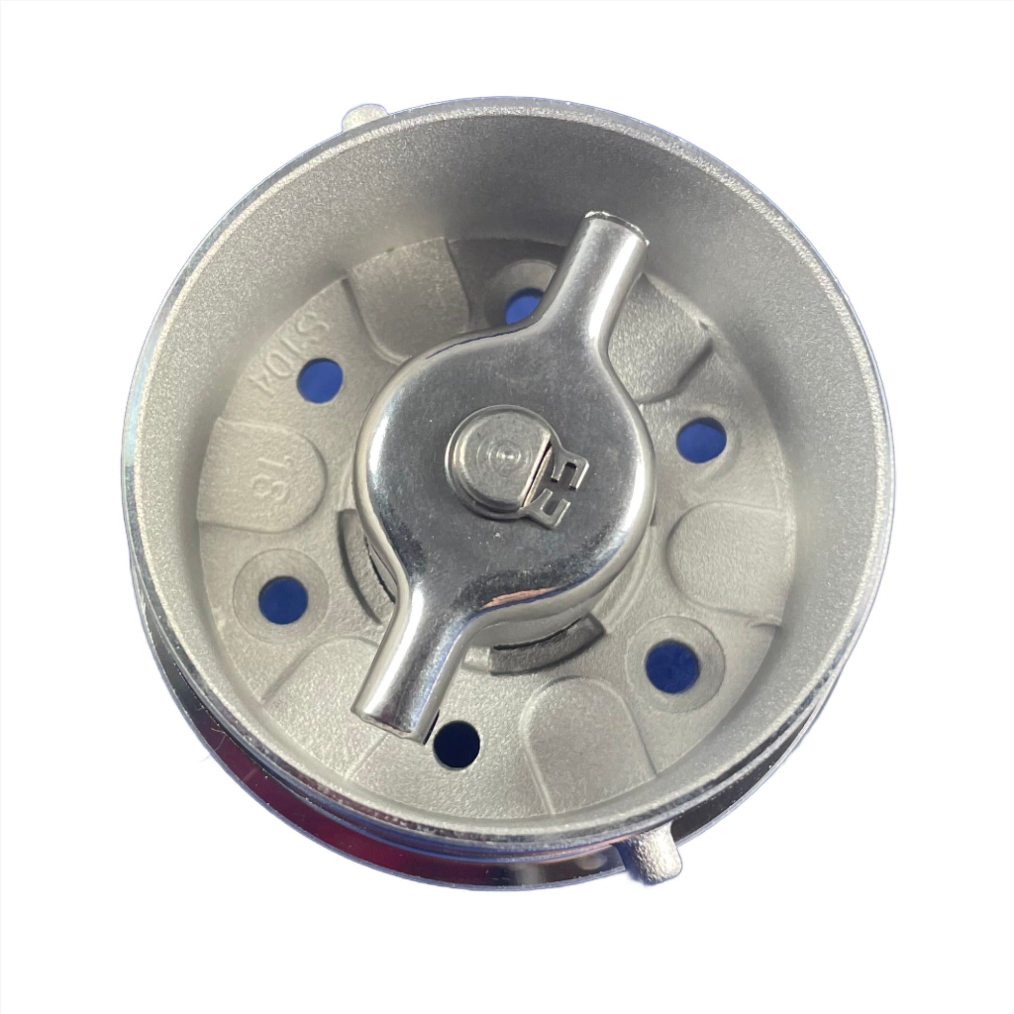Panasonic SD-YR2540 Kneading Mounting Shaft - ADA29E226