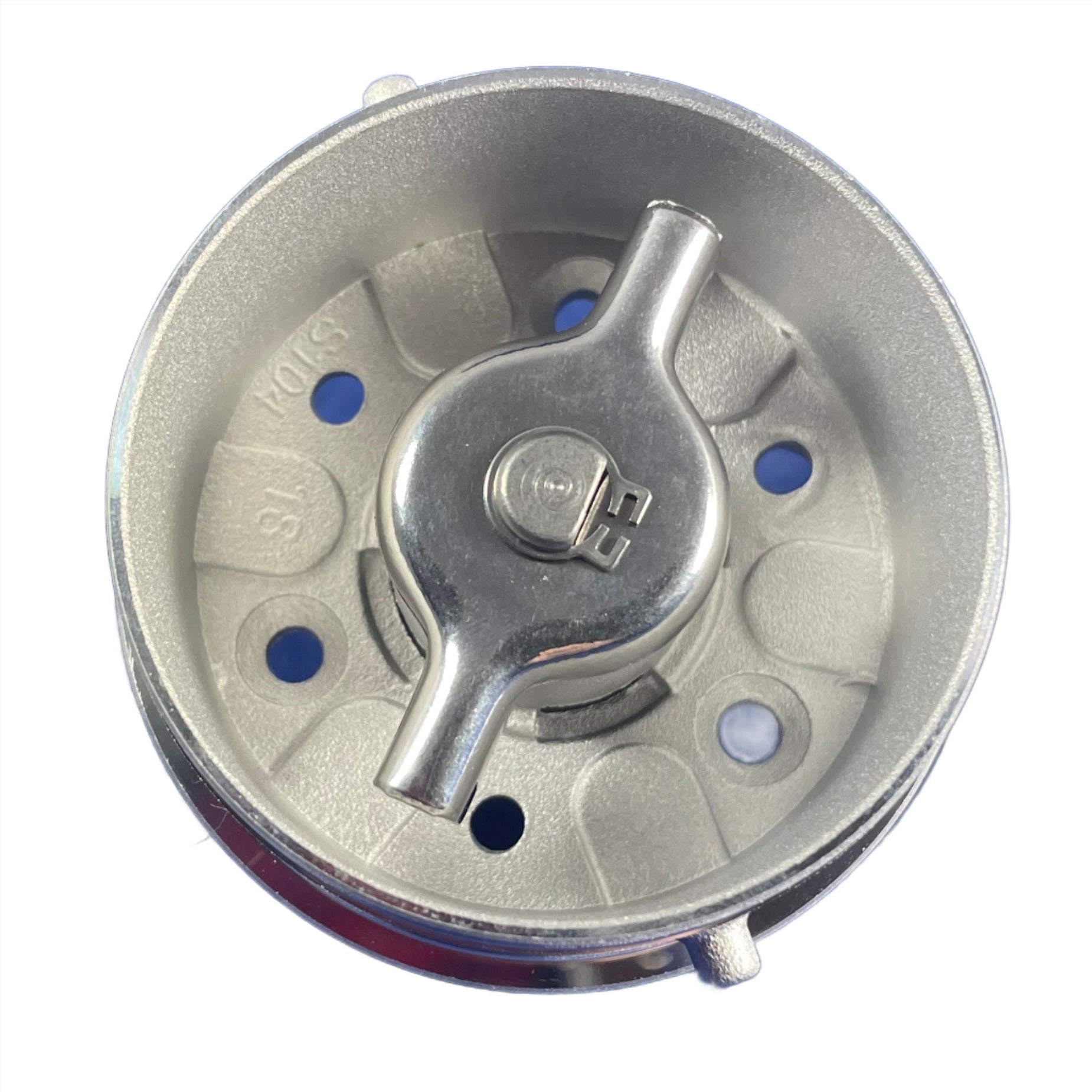 Panasonic SD-R2530 Kneading Mounting Shaft - ADA29E226