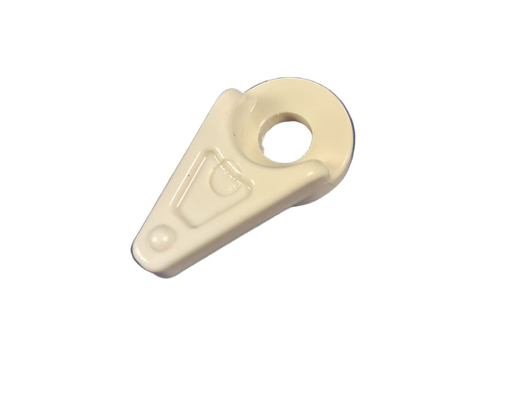 Sharp R1900M Stirrer cover securing clip