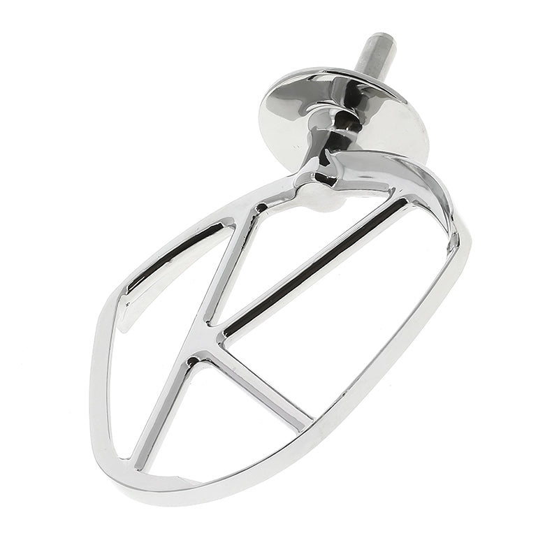 Kenwood Food Processor K Beater - Stainless Steel - Chef KAT70.000SS