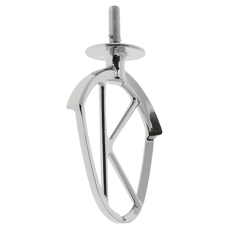 Kenwood Food Processor K Beater - Stainless Steel - Chef KAT70.000SS