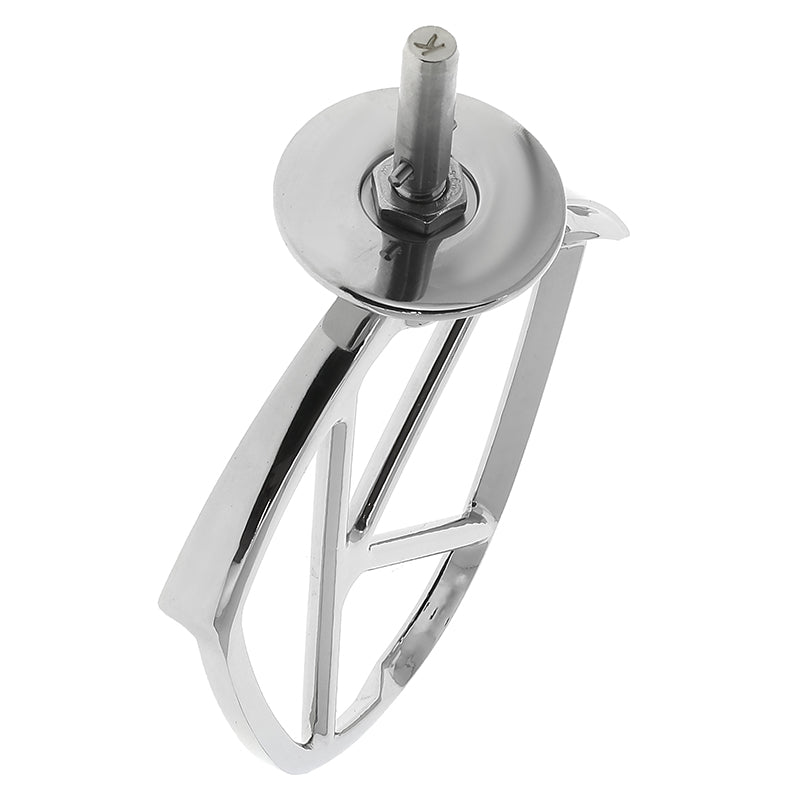 Kenwood Food Processor K Beater - Stainless Steel - Chef KAT70.000SS