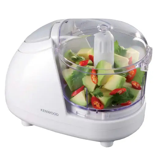 Kenwood 300W Mini Chopper White KW0180