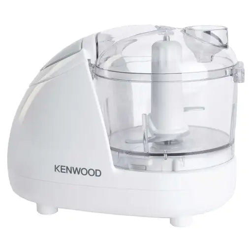 Kenwood 300W Mini Chopper White KW0180
