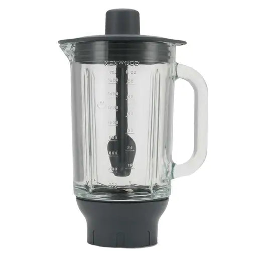 Kenwood 1.6l Glass Blender KW0359