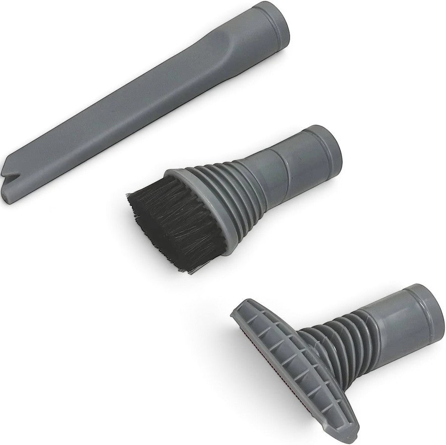 Universal 32mm Push Fit Vacuum 3 piece Accessory Tool Kit - NZL9009