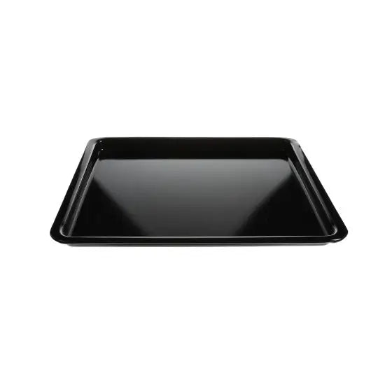 Merrychef Enamel Baking/Roasting Tray (Black) - P40C1423