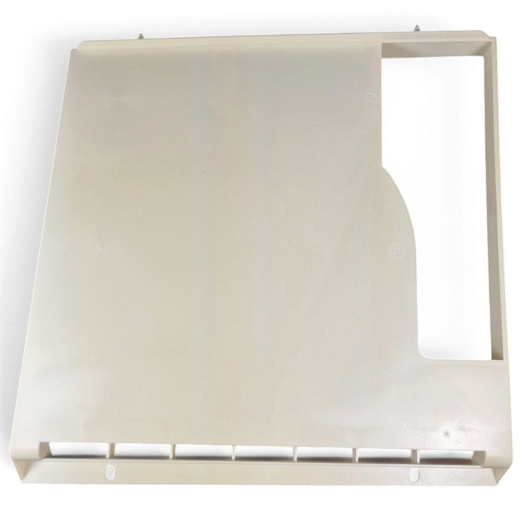 Stirrer cover assembly (Plastic roof insert) for Sharp commercial microwave ovens - PCOVPA363WRFZ