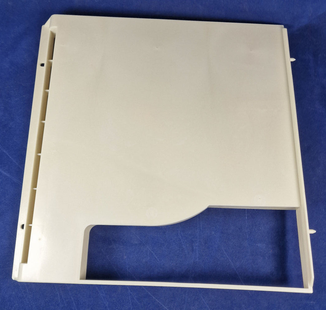 Stirrer cover assembly (Plastic roof insert) for Sharp commercial microwave ovens - PCOVPA363WRFZ
