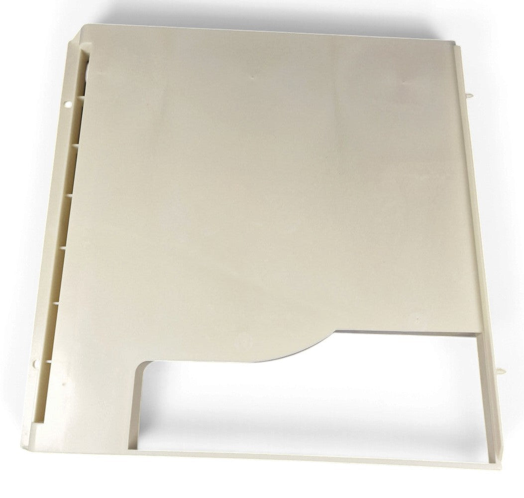 Stirrer cover assembly (Plastic roof insert) for Sharp commercial microwave ovens - PCOVPA363WRFZ