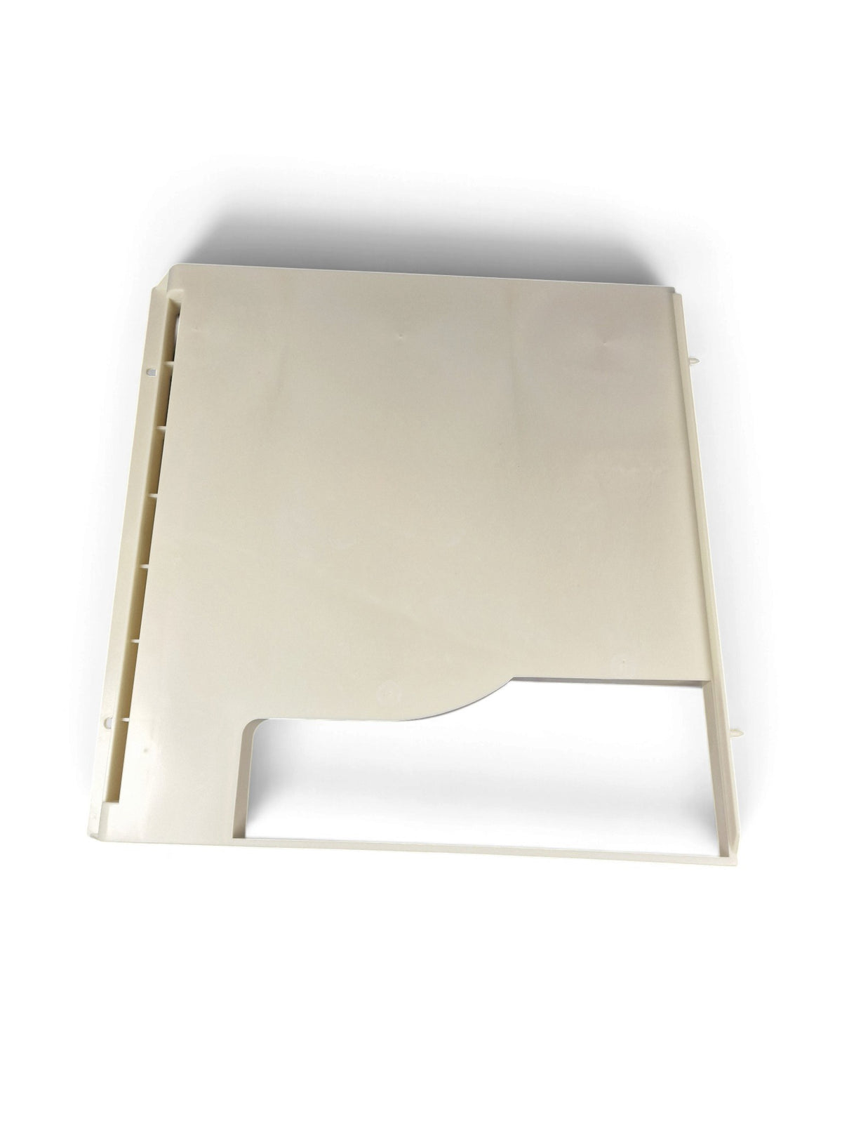 Stirrer cover assembly (Plastic roof insert) for Sharp commercial microwave ovens - PCOVPA363WRFZ