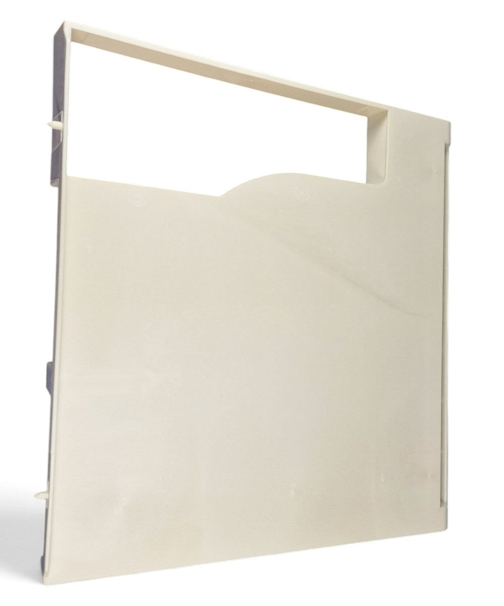 Stirrer cover assembly (Plastic roof insert) for Sharp commercial microwave ovens - PCOVPA363WRFZ