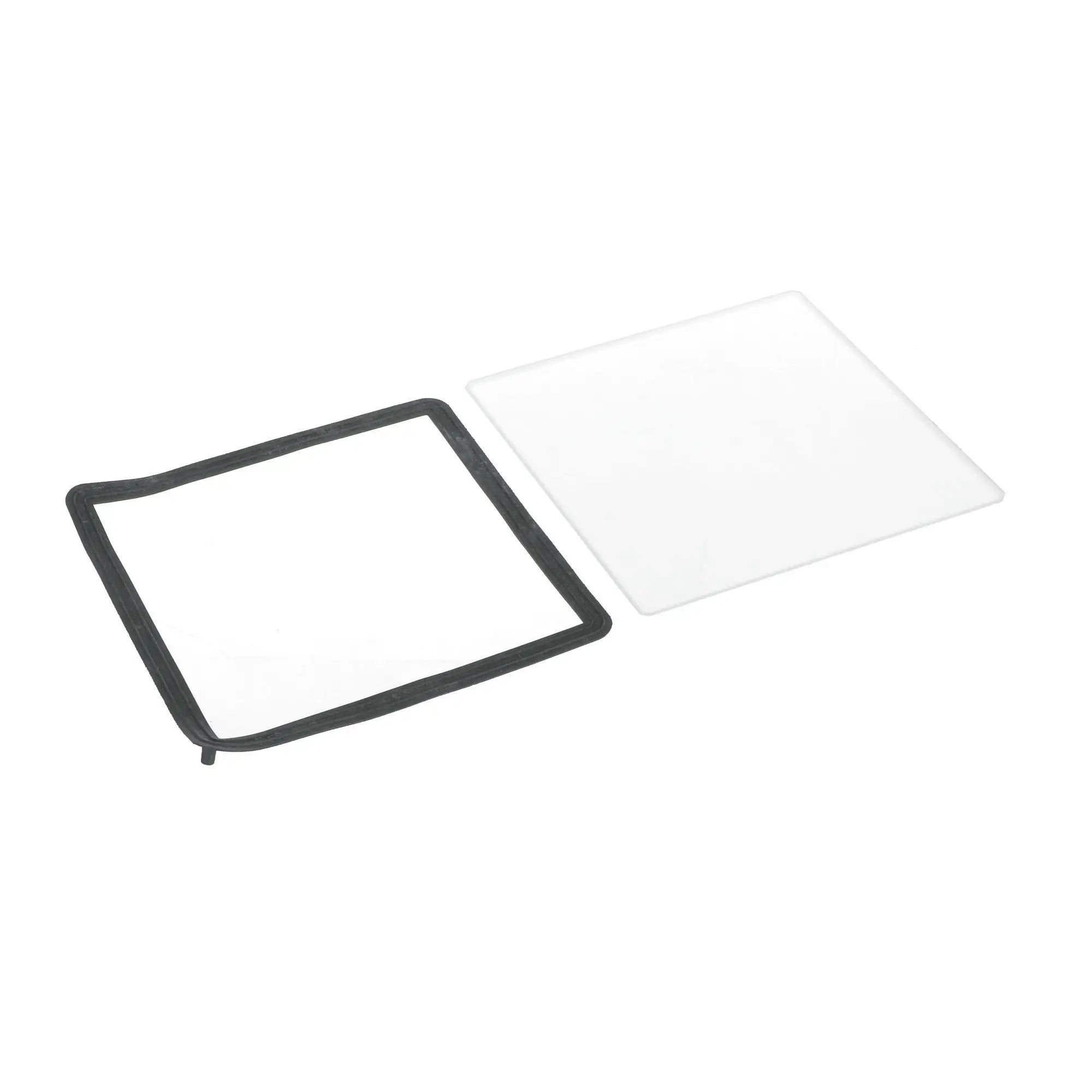 Merrychef Eikon Stirrer Plate & Seal Service Kit - PSR122