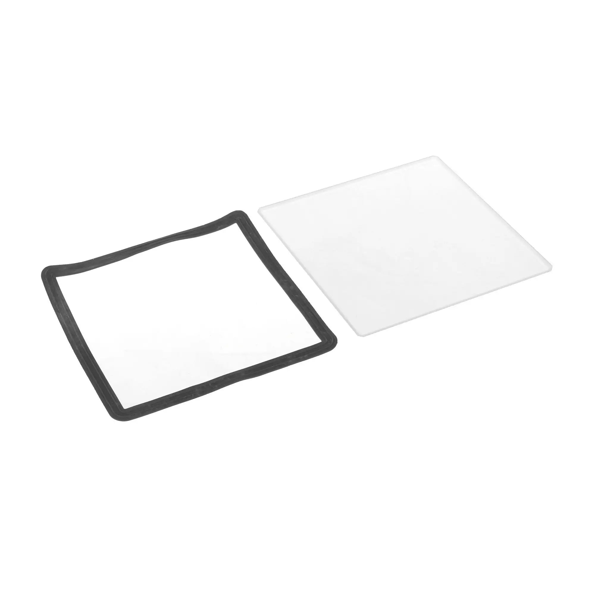 Merrychef Eikon Stirrer Plate & Seal Service Kit - PSR122