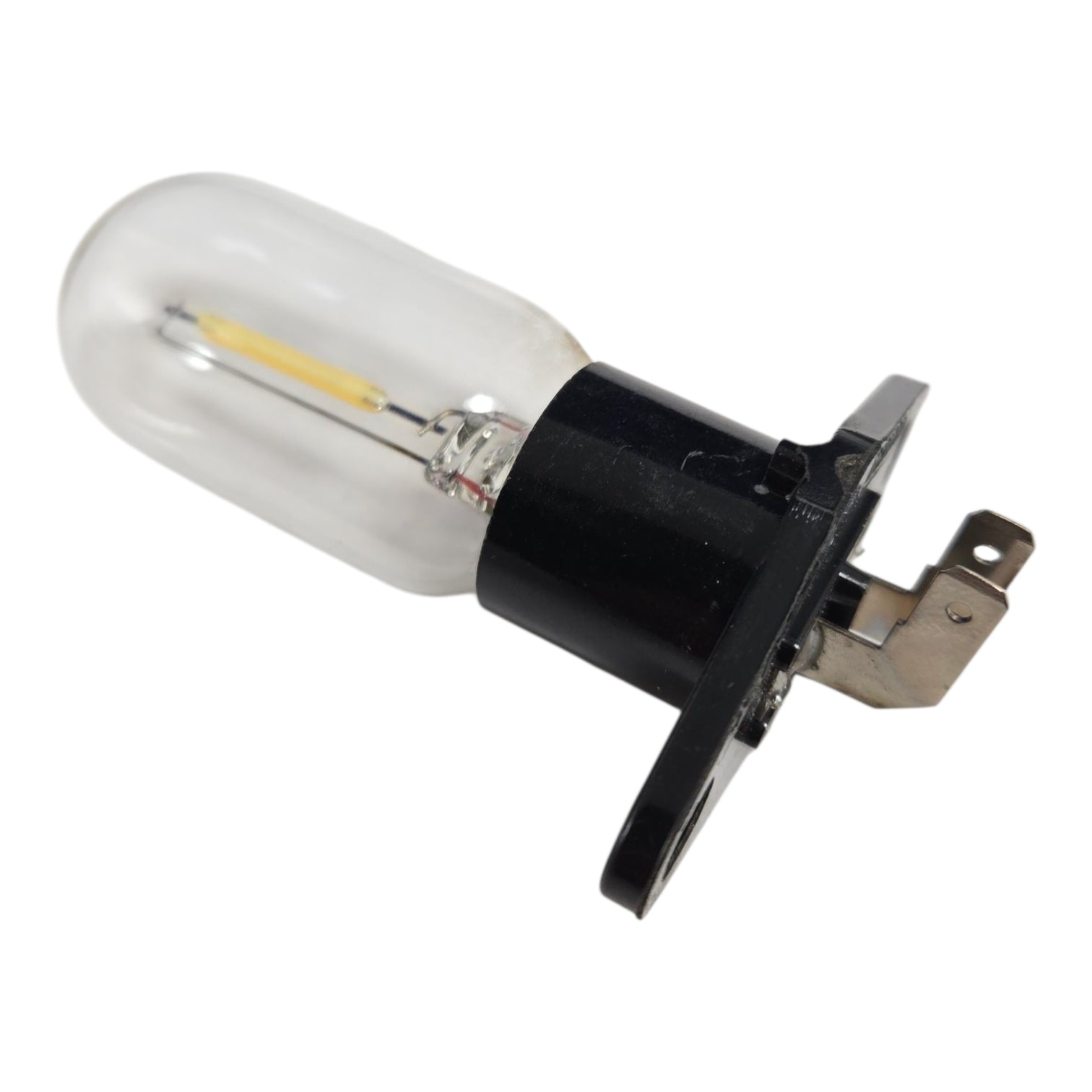Microwave oven bulb, LED 240 Volts, 1 LED Watt (approx 25 Watts), T170 base - E610T5D00BP