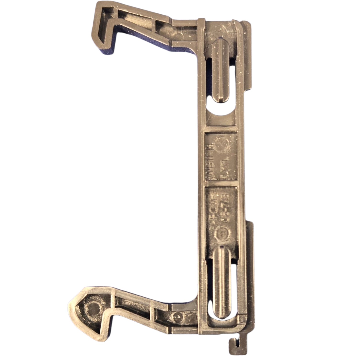 Panasonic NN-E20JW Door Hook (Door Latch) - 12170000003853