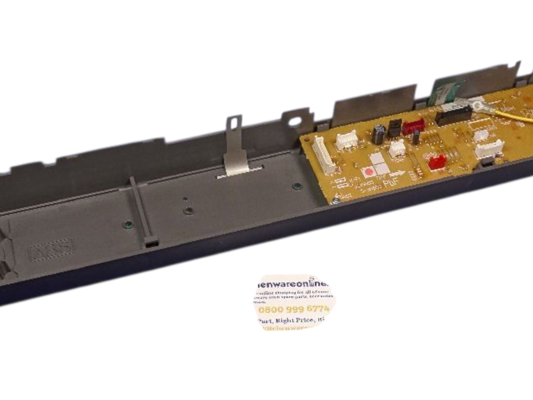 Panasonic NE-1880, Panasonic NE-3280 touch panel and PCB.