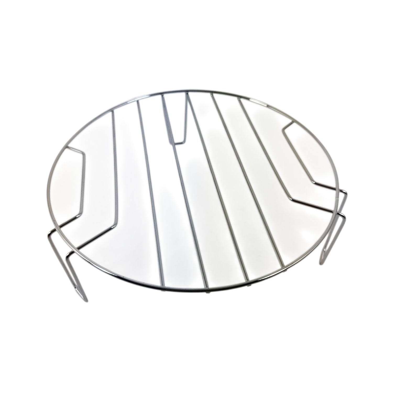 Panasonic wire grill rack - 68 mm high x 220 mm diameter - 12970000000287